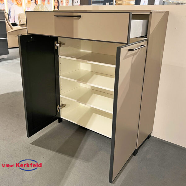 Kommode UNICA Highboard – sofort verfügbar!