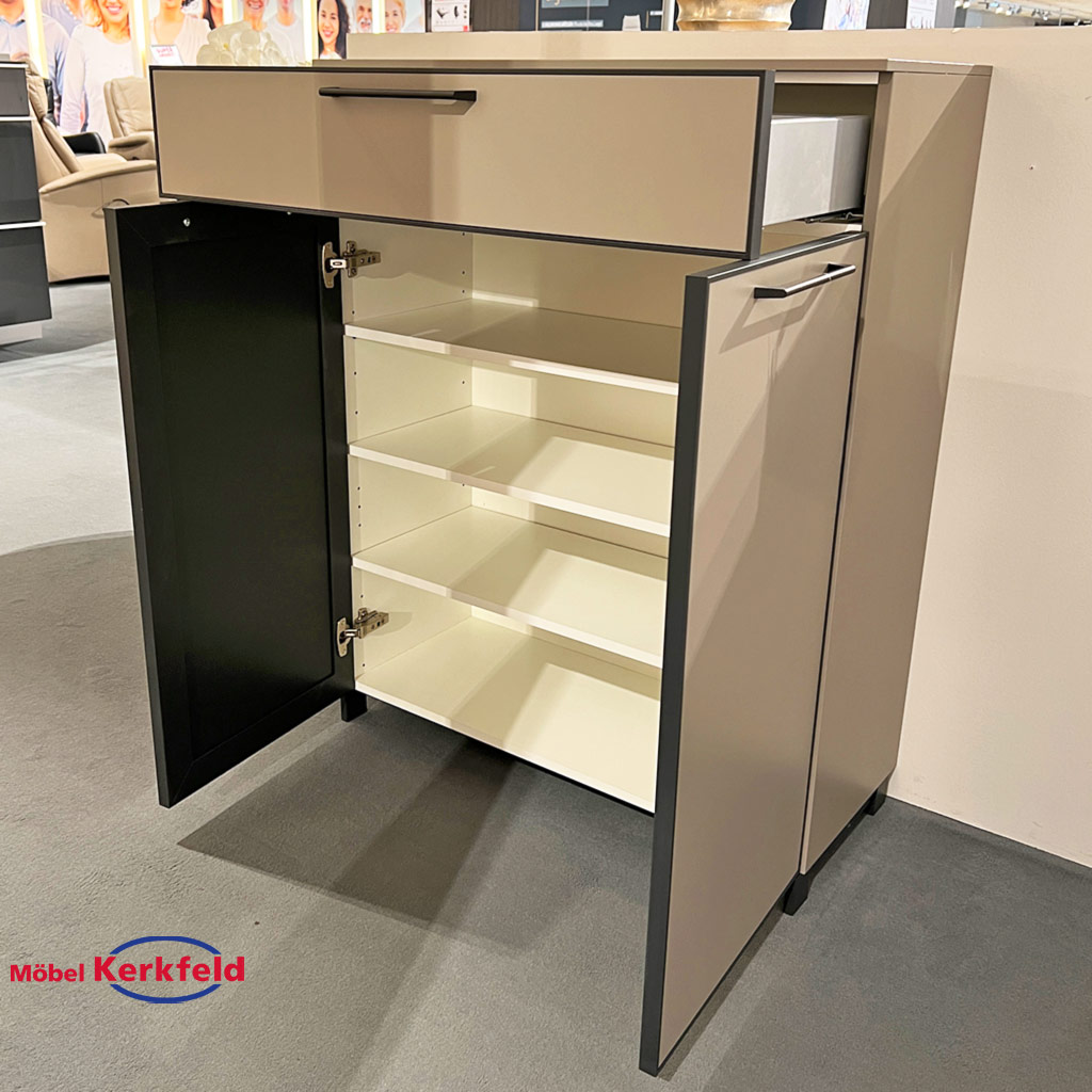 Kommode UNICA Highboard - sofort verfügbar! 2 kommode-unica-highboard-1