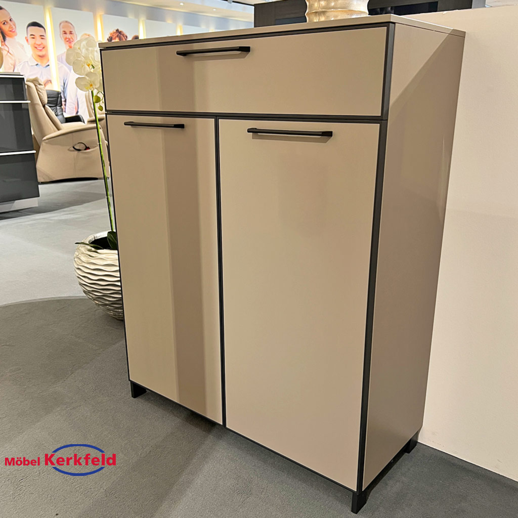 Kommode UNICA Highboard - sofort verfügbar! 1 kommode unica highboard