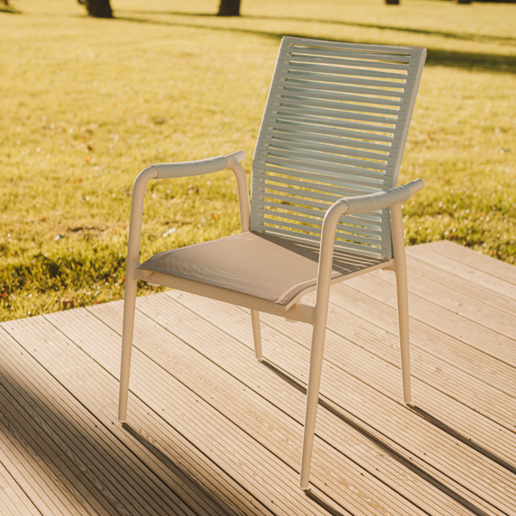 Niehoff Gartenstuhl Hochlehner Silla 5 niehoff-gartenstuhl-hochlehner-silla-himmelblau-2