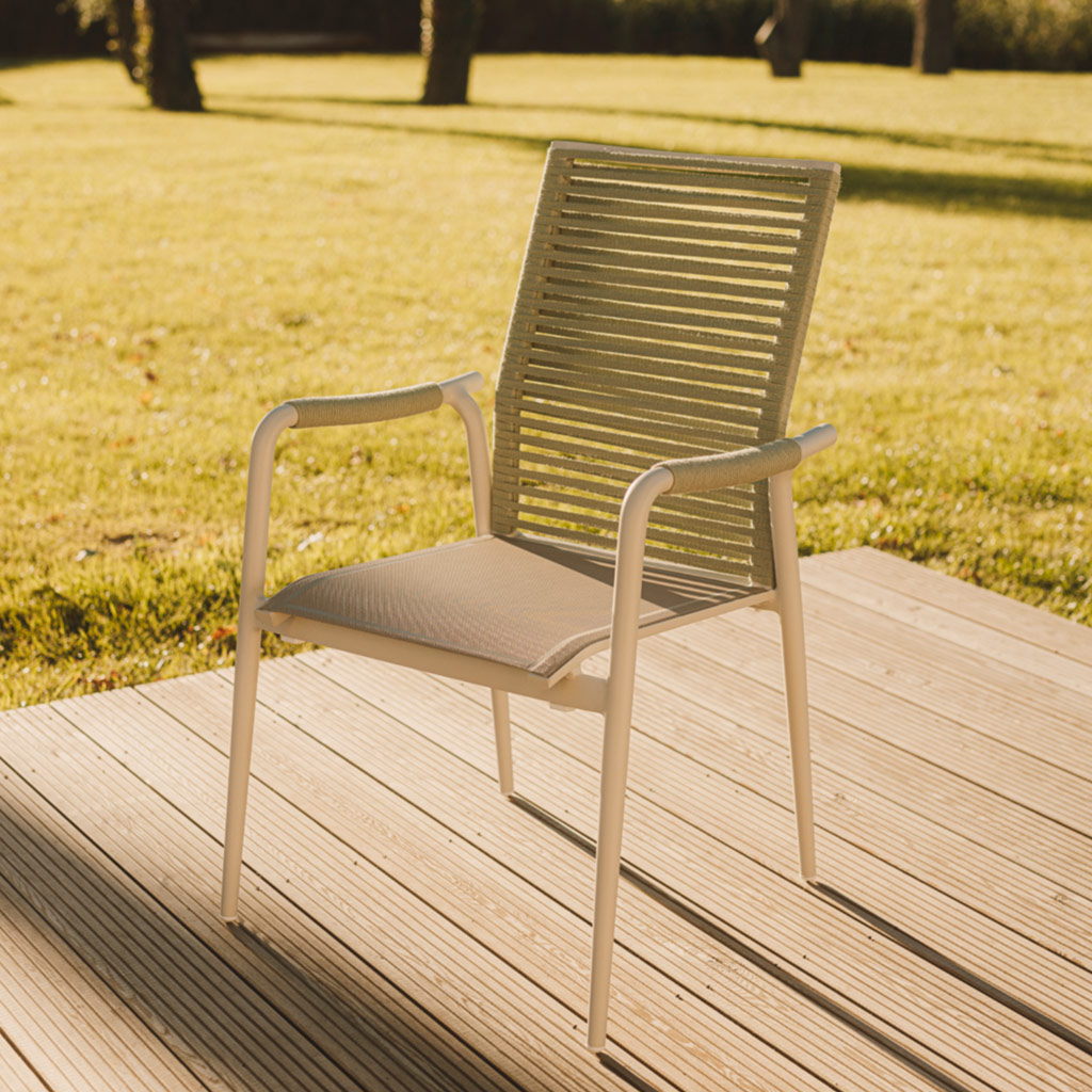 Niehoff Gartenstuhl Hochlehner Silla 7 niehoff-gartenstuhl-hochlehner-silla-lichtgruen-2