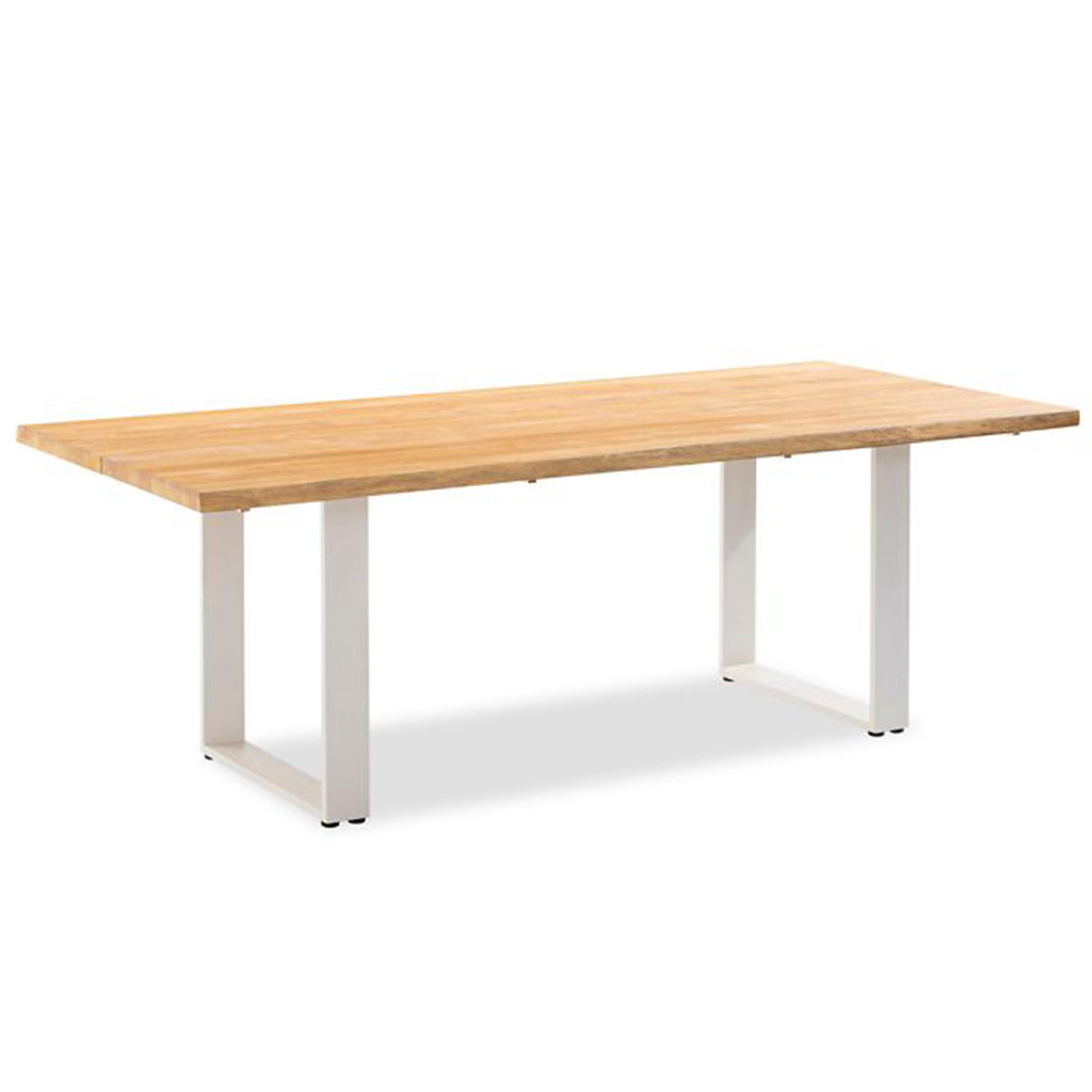 Niehoff Gartentisch Holz Solid Baumkantentisch 13 niehoff-gartentisch-holz-solid-profil-ivory