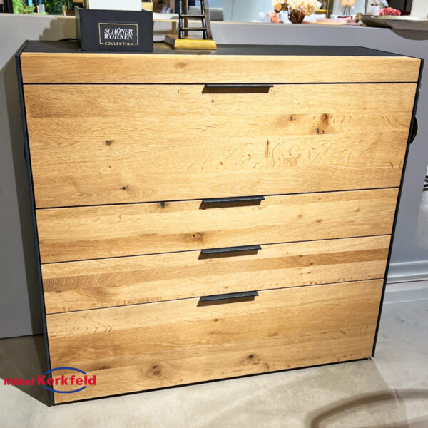 SCHÖNER WOHNEN-KOLLEKTION Highboard YORIS – sofort verfügbar!