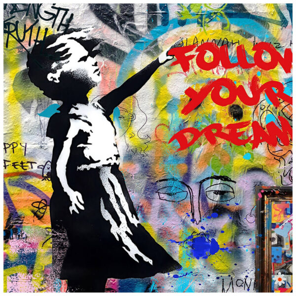 Imageland Bild Dreams!