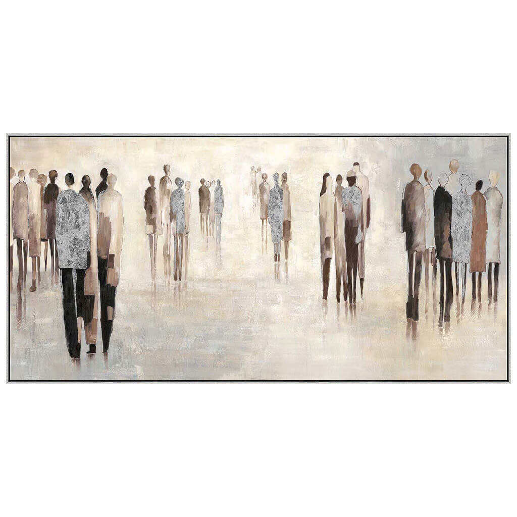 Imageland Bild People