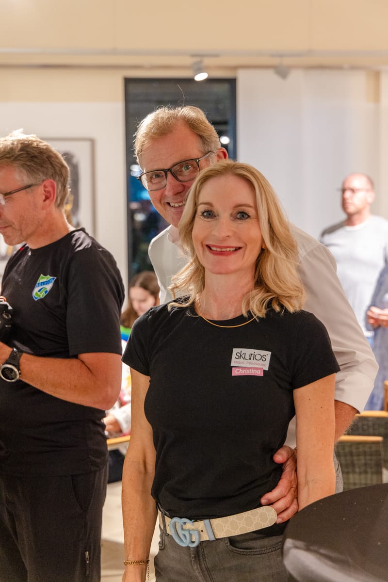 Saisoneröffnung 2025/26 bei Möbel Kerkfeld – Ein Abend voller Emotionen und Vorfreude 8 skurios Volleys Borken Saisoneröffnung 2025/26 bei Möbel Kerkfeld in Borken