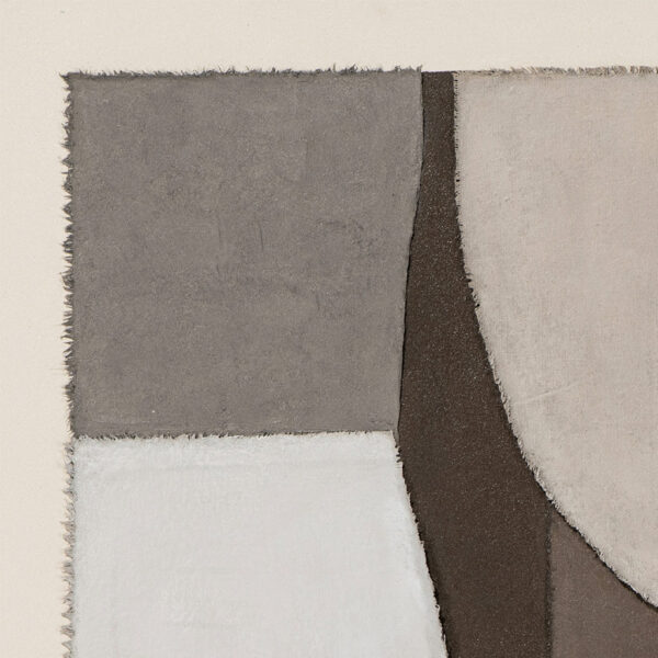 Imageland Bild Brown Geometry