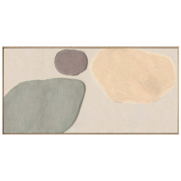 Imageland Bild Fluffy Moon Fields Jade