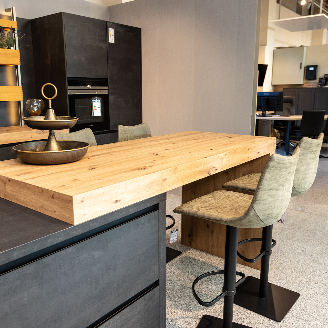 nobilia Küche Speed 351 - sofort verfügbar! 5 nobilia Küche Speed 351 - sofort verfügbar!