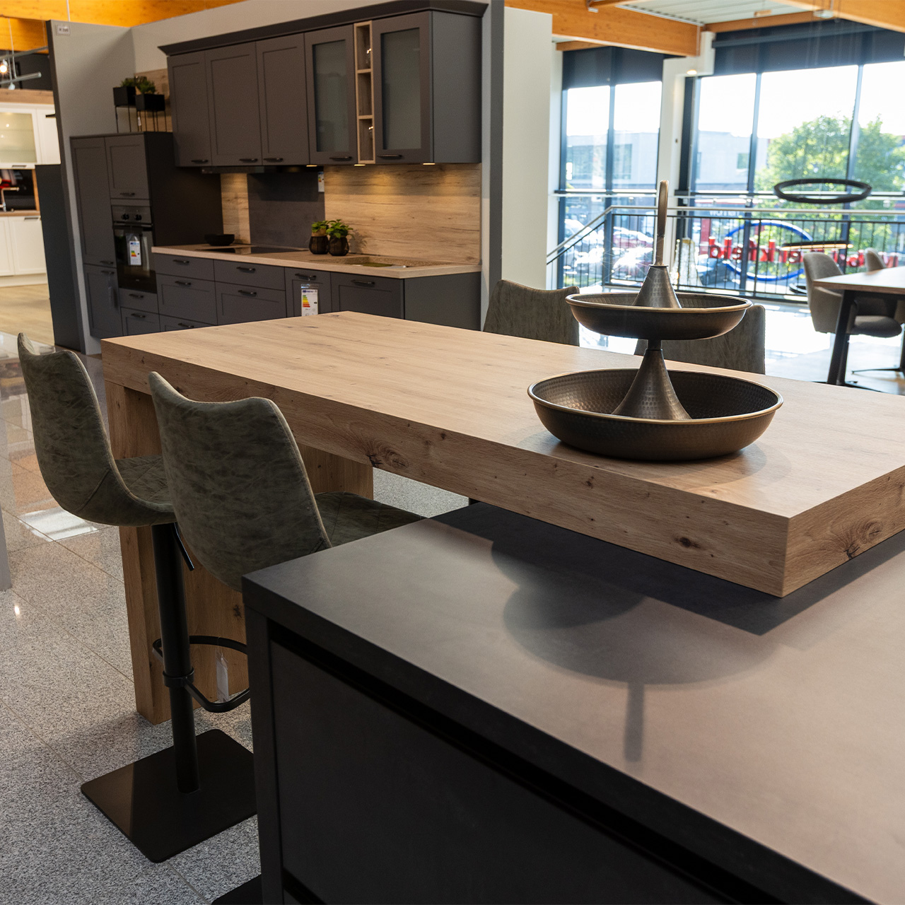 nobilia Küche Speed 351 - sofort verfügbar! 6 nobilia Küche Speed 351 - sofort verfügbar!