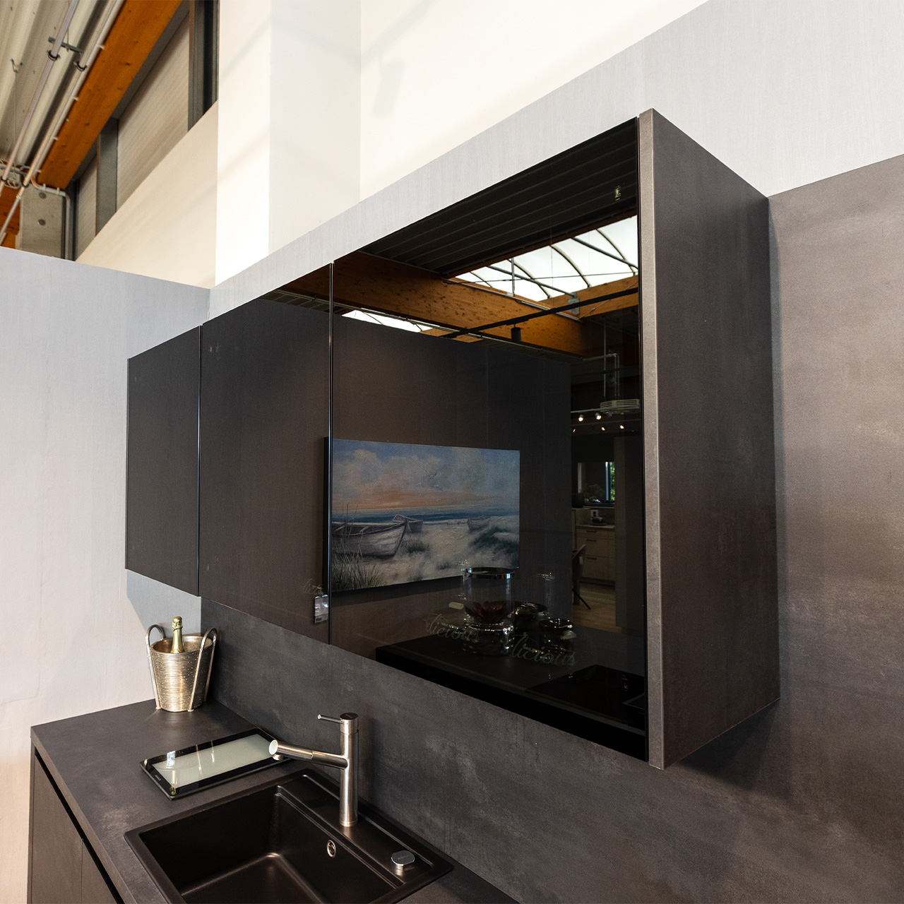 nobilia Küche Speed 351 - sofort verfügbar! 17 nobilia Küche Speed 351 - sofort verfügbar!