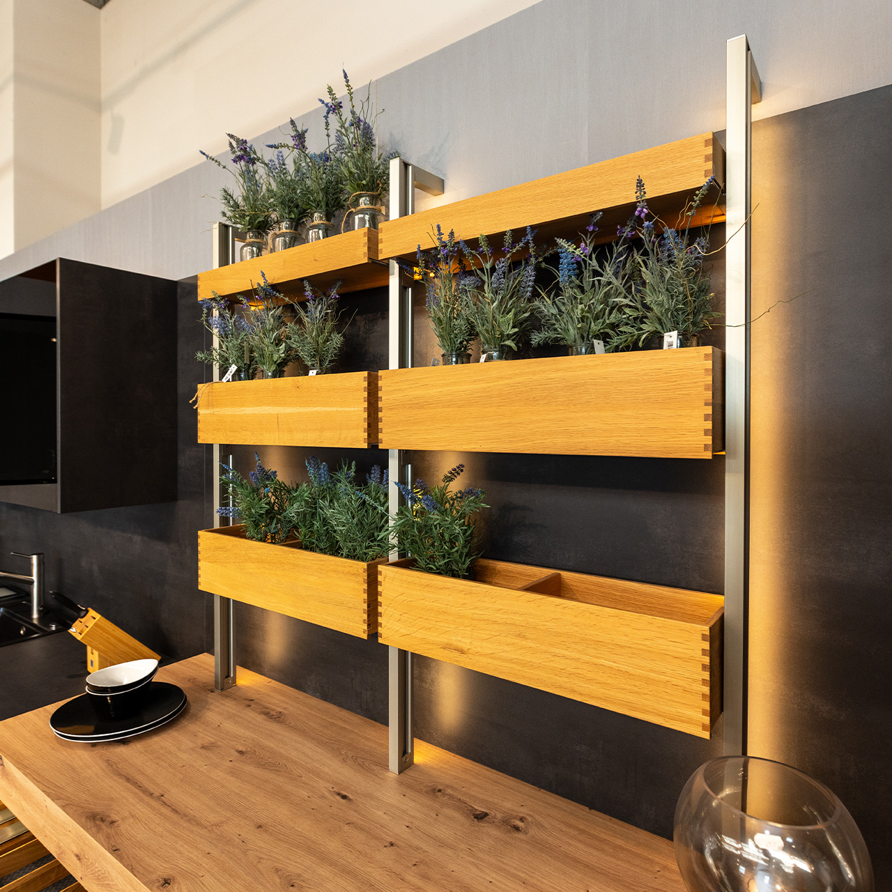 nobilia Küche Speed 351 - sofort verfügbar! 16 nobilia Küche Speed 351 - sofort verfügbar!