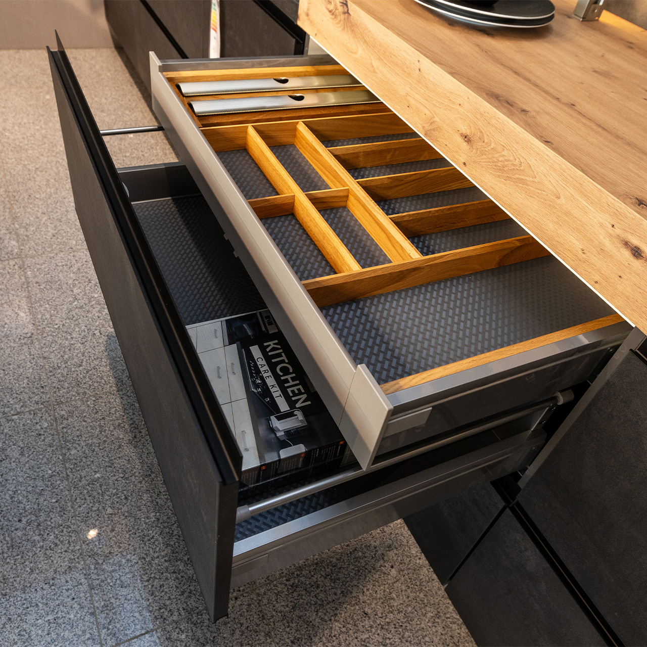 nobilia Küche Speed 351 - sofort verfügbar! 15 nobilia Küche Speed 351 - sofort verfügbar!