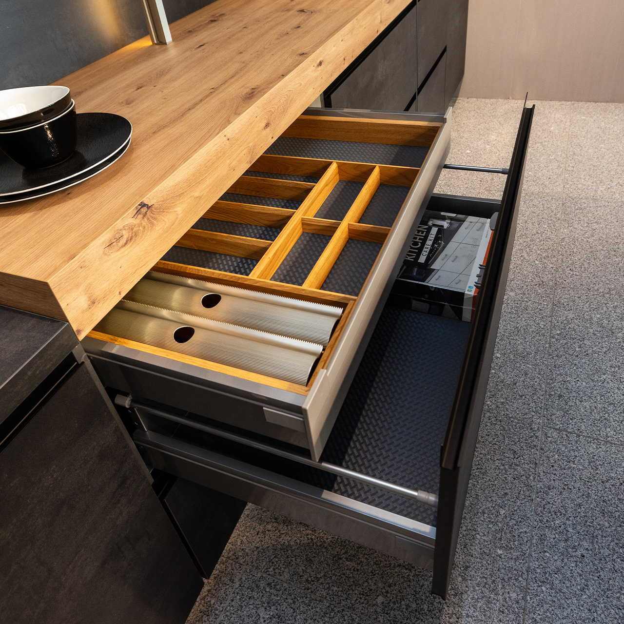 nobilia Küche Speed 351 - sofort verfügbar! 14 nobilia Küche Speed 351 - sofort verfügbar!