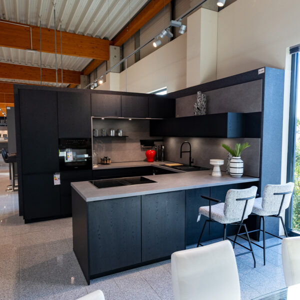 nobilia Küche Structura 403 – sofort verfügbar!