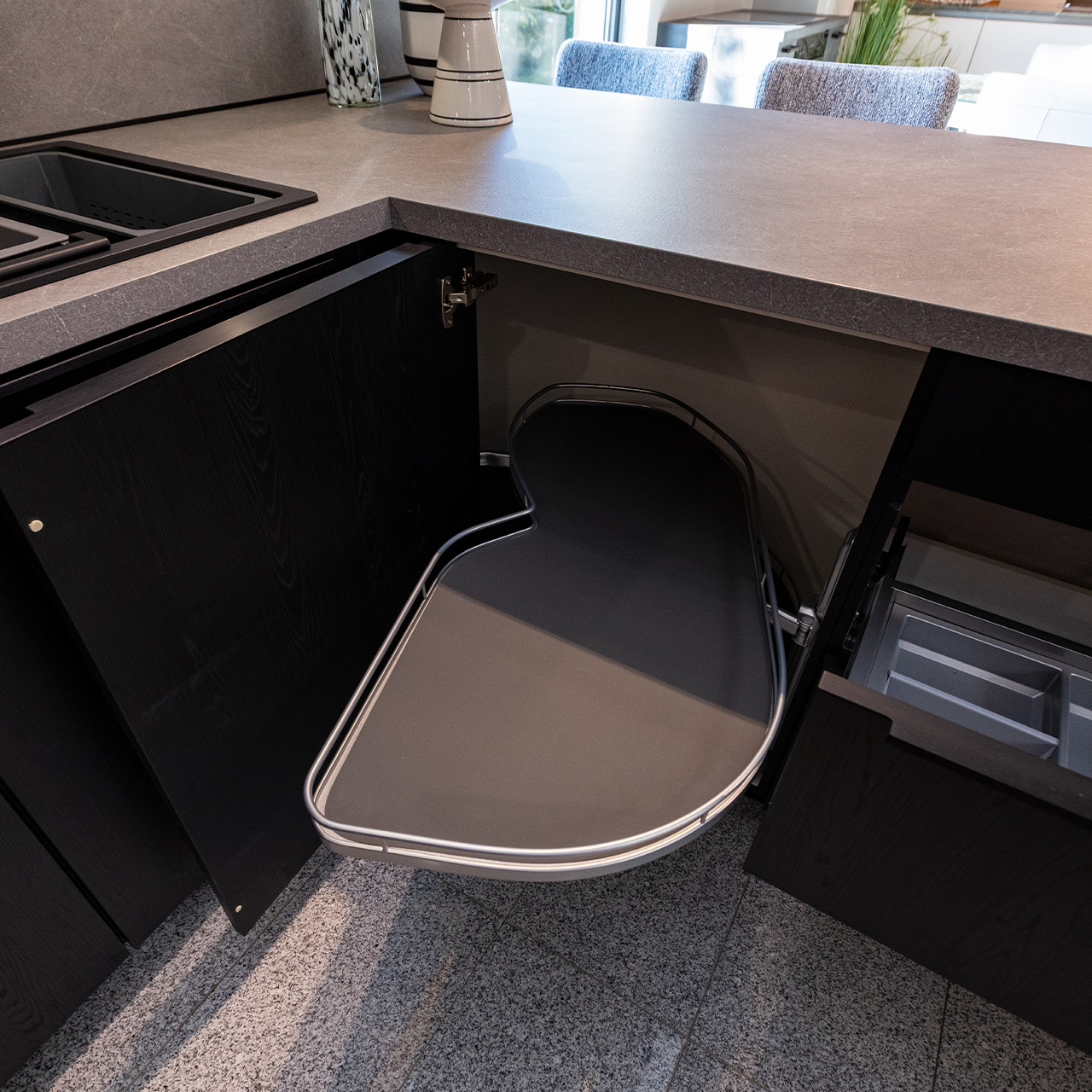 nobilia Küche Structura 403 - sofort verfügbar! 15 nobilia Küche Structura 403 - sofort verfügbar!