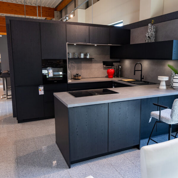 nobilia Küche Structura 403 – sofort verfügbar!