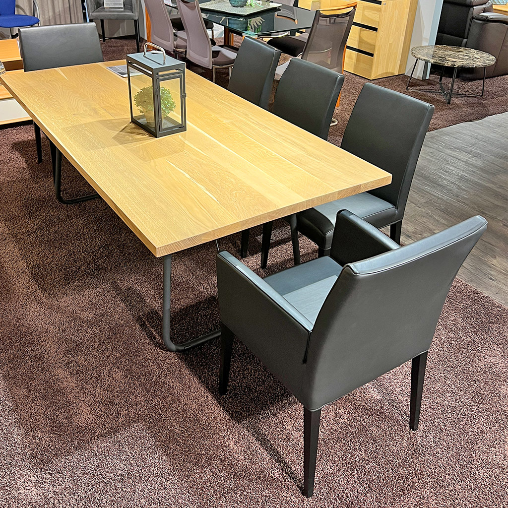 Stuhlset Fine 5-er Set – Sofort verfügbar! – Bild 2