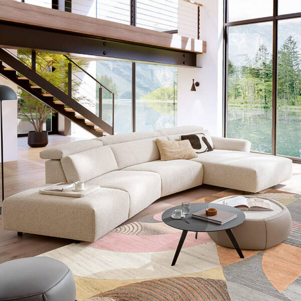 activineo Sofa Braham Designsofa