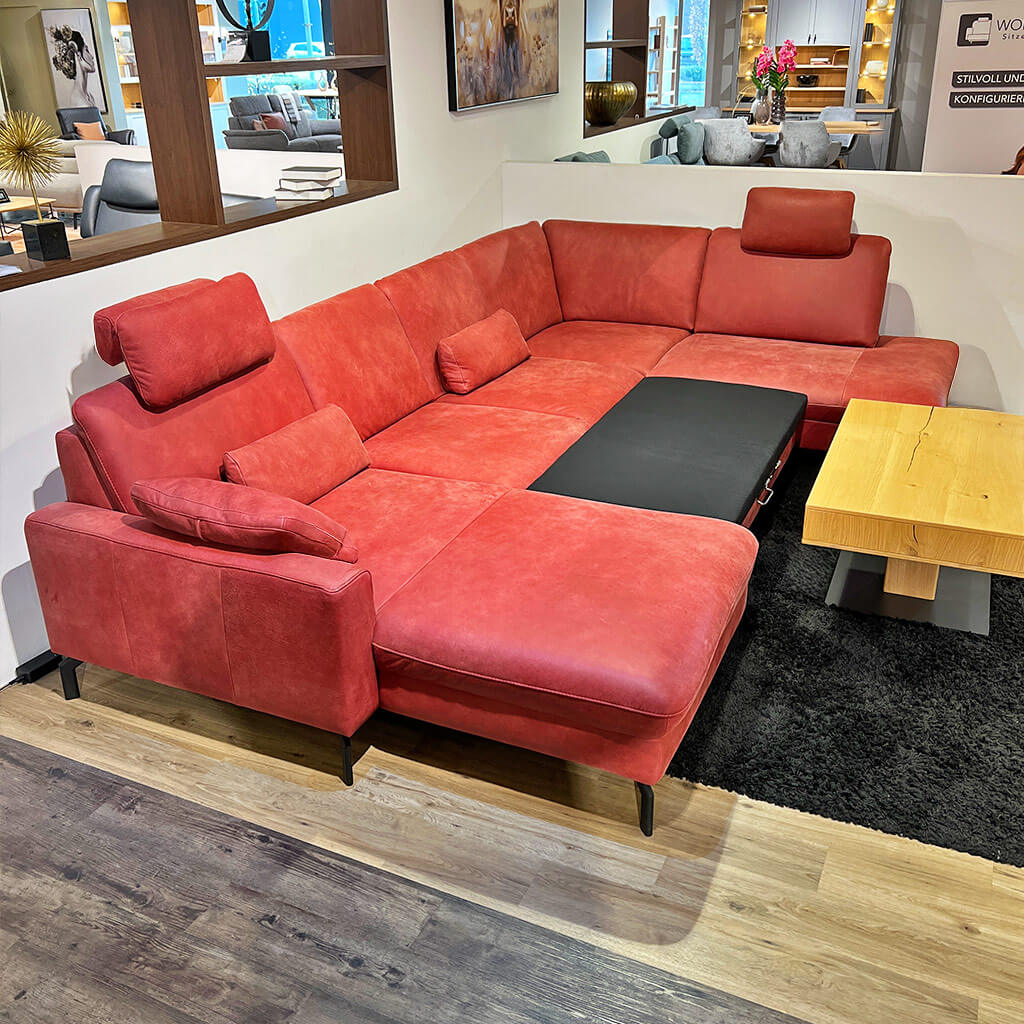 Ecksofa TL 2912 – Bild 3