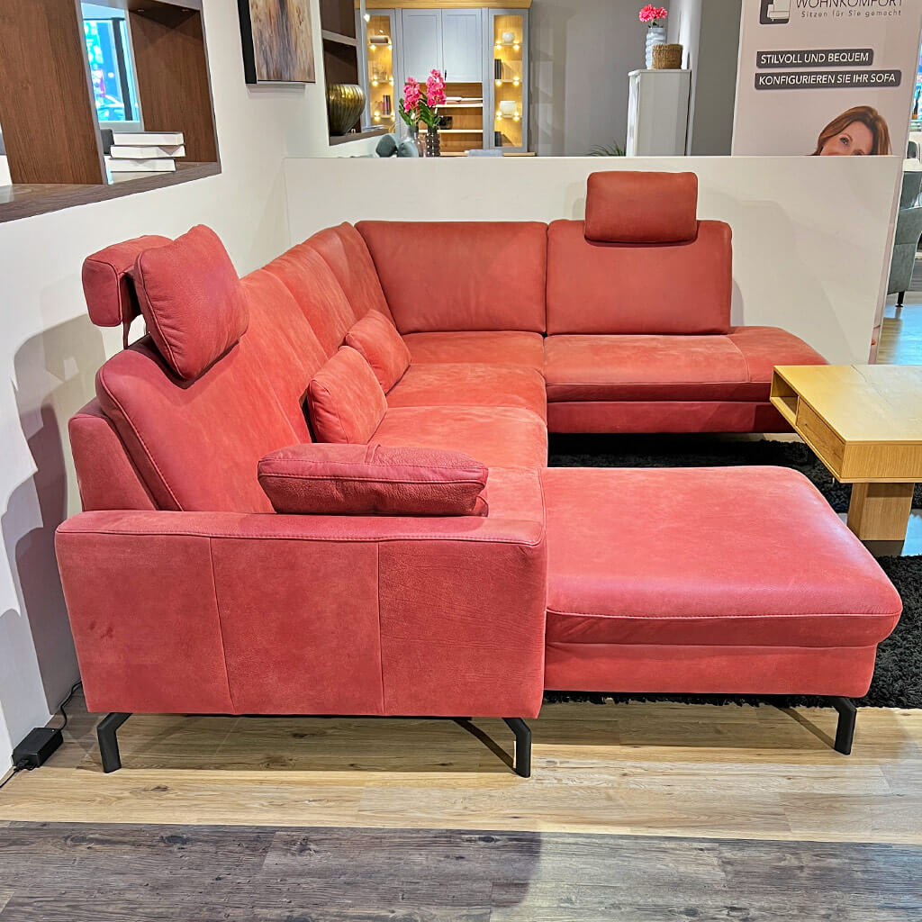 Ecksofa TL 2912 – Bild 4