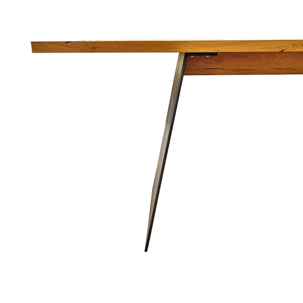 Esstisch Jasmin Wildeiche – sofort verfügbar!