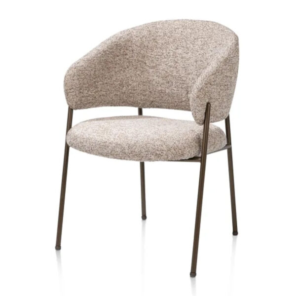 Henders & Hazel 47 Henders & Hazel Armlehnstuhl Gavin