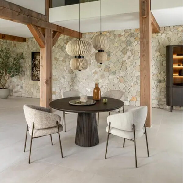 Henders & Hazel 46 Henders & Hazel Armlehnstuhl Gavin