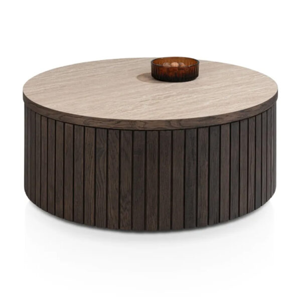 Henders & Hazel Couchtisch Ravello