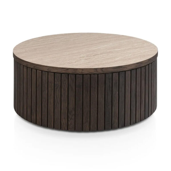 Henders & Hazel Couchtisch Ravello