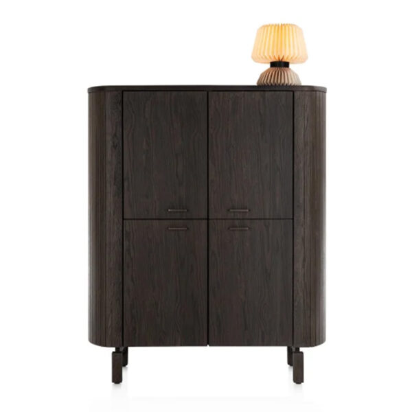 Henders & Hazel Highboard Ravello