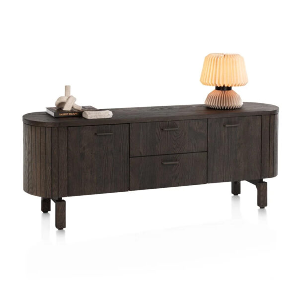 Henders & Hazel Lowboard Ravello