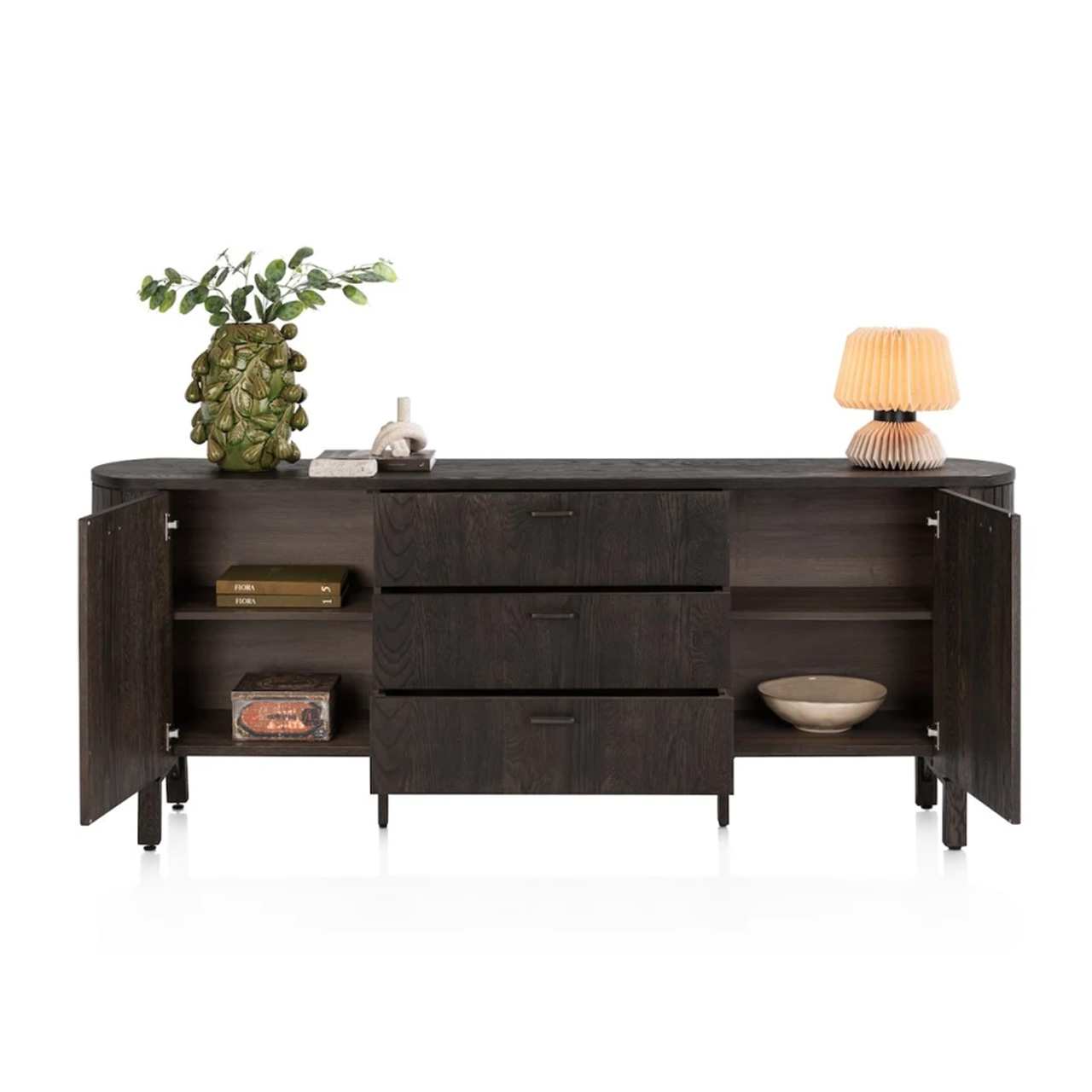 Henders & Hazel Sideboard Ravello 7 Henders & Hazel Sideboard Ravello