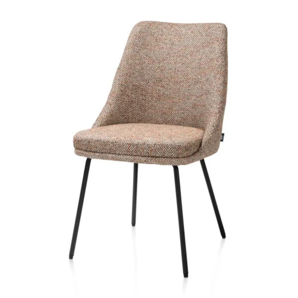 Henders & Hazel Stuhl Isaac