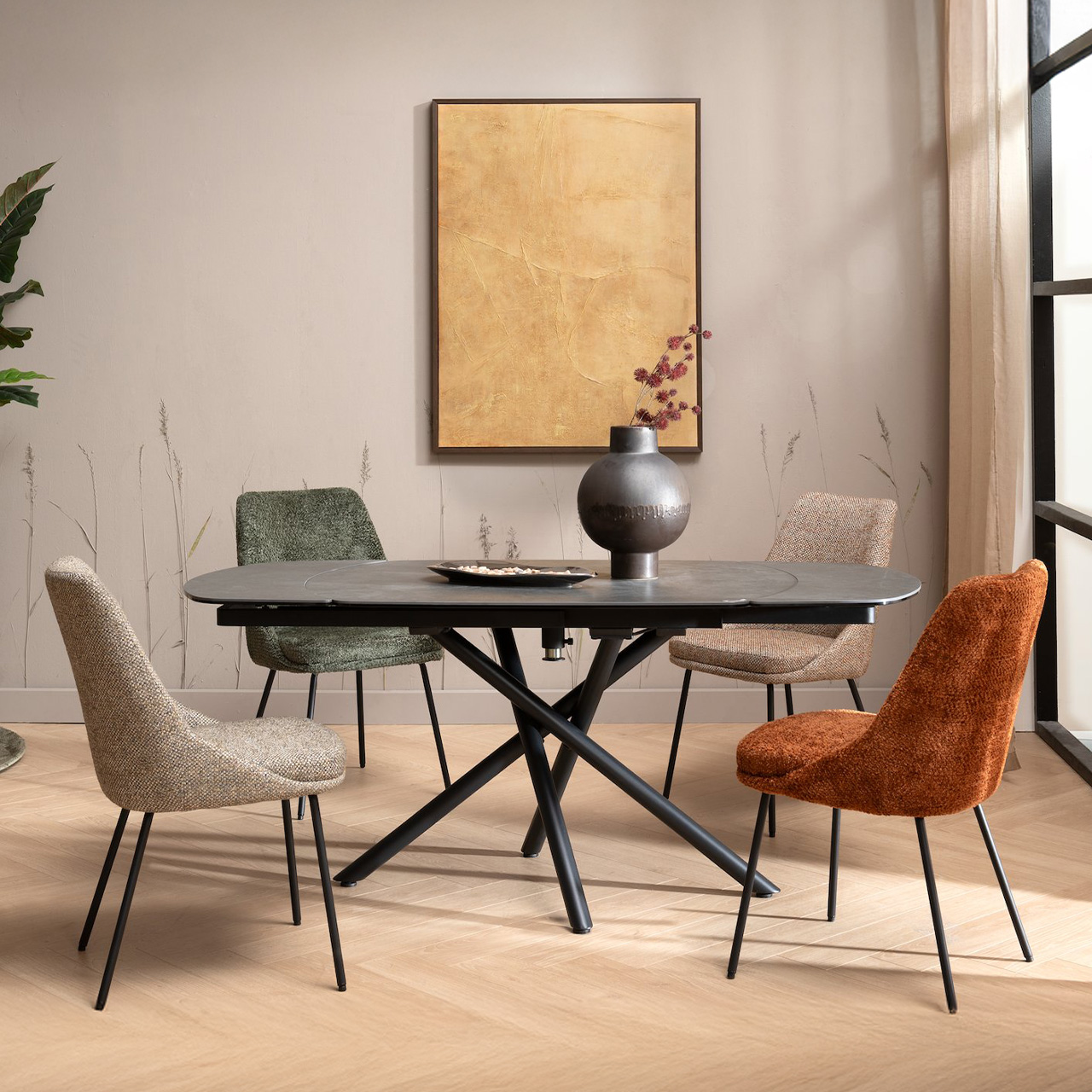 Henders & Hazel Stuhl Isaac 1 Henders & Hazel Stuhl Isaac