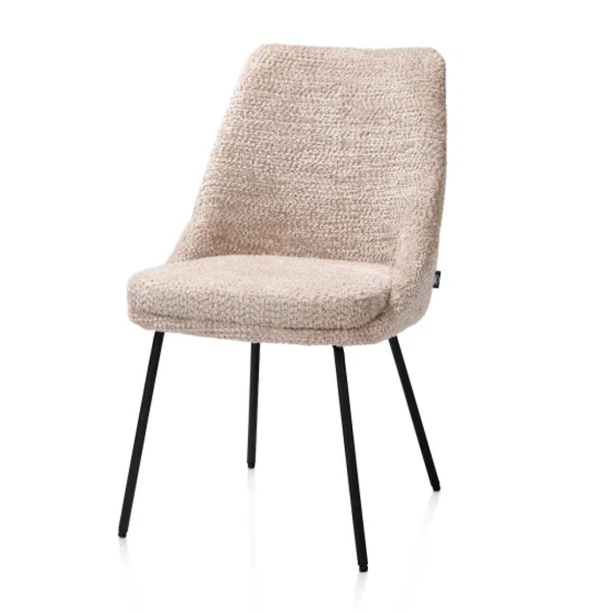 Henders & Hazel Stuhl Isaac – chenille