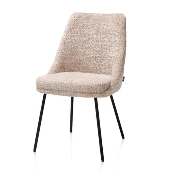 Henders & Hazel Stuhl Isaac – chenille