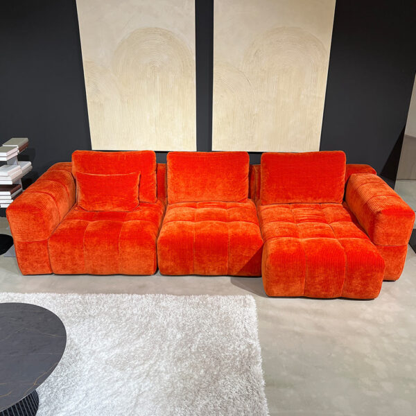 Schöner Wohnen Sofa ELEMENTS