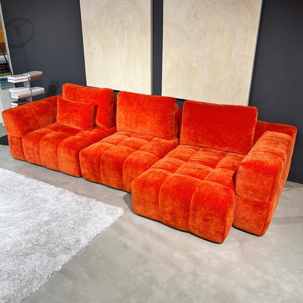 Schöner Wohnen Sofa ELEMENTS