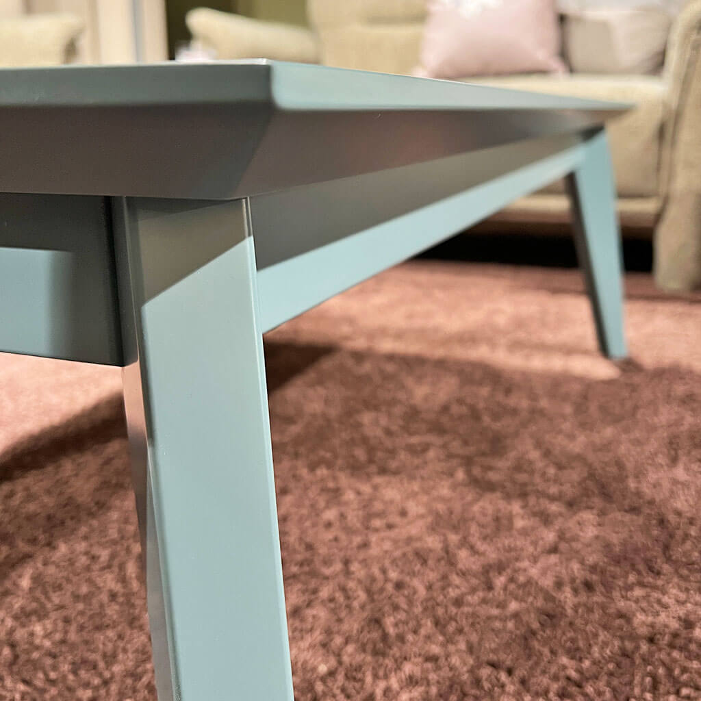 Couchtisch Deviso Blau Matt - sofort verfügbar! 5 Couchtisch Deviso Blau Matt - sofort verfügbar! – Bild 3