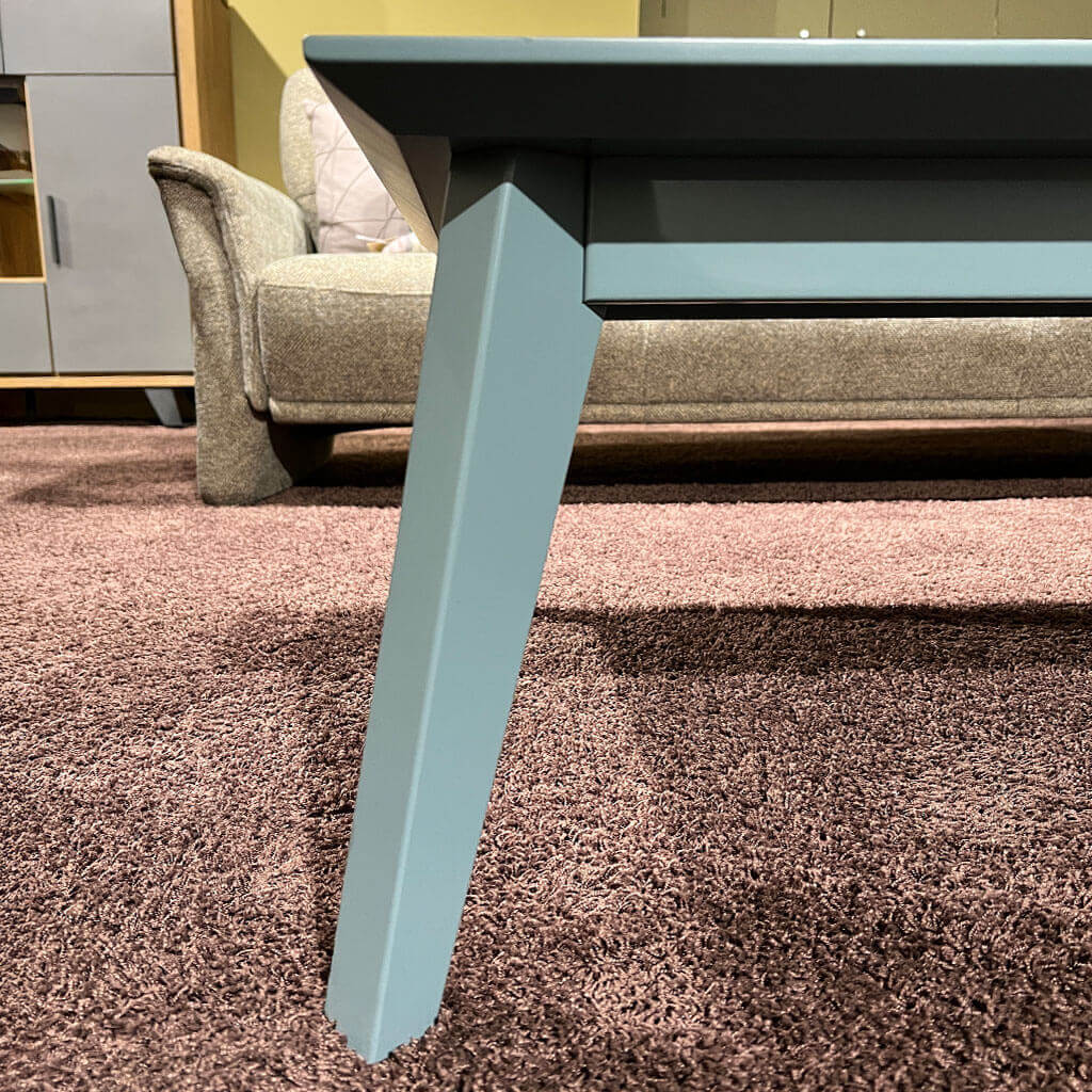 Couchtisch Deviso Blau Matt - sofort verfügbar! 7 Couchtisch Deviso Blau Matt - sofort verfügbar! – Bild 4