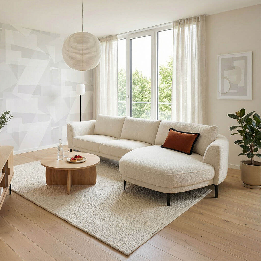 Habufa Sofa Langley 2 Habufa Sofa Langley – Bild 2