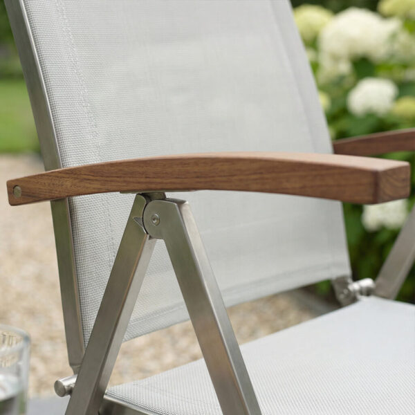 Möbel Kerkfeld in Borken - Möbel und Küchen auf 15.000 m² 10 Diamond Garden Sessel Venedig Hochlehner