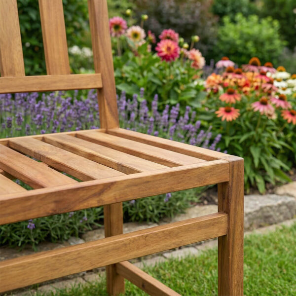 GAUTZSCH Gartenbank Menton