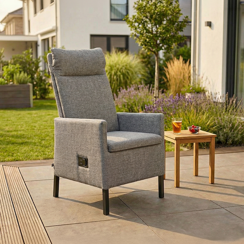 SUNS Gartensessel Antas 1 SUNS Gartensessel Antas