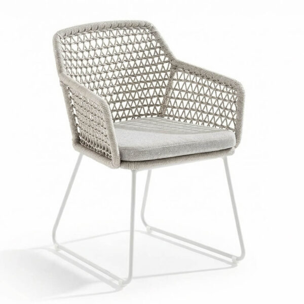 Möbel Kerkfeld in Borken - Möbel und Küchen auf 15.000 m² 71 Niehoff Gartenstuhl Lido Armlehnstuhl