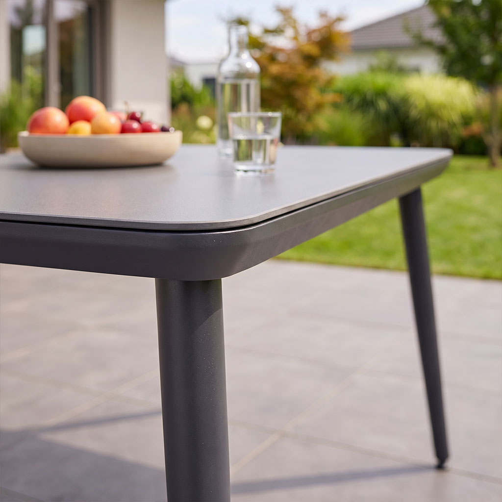 Möbel Kerkfeld in Borken - Möbel und Küchen auf 15.000 m² 12 SCHÖNER WOHNEN-Kollektion Gartentisch TEXEL