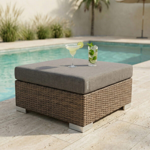 Möbel Kerkfeld in Borken - Möbel und Küchen auf 15.000 m² 3 STERN Hocker/Beistelltisch Jubi