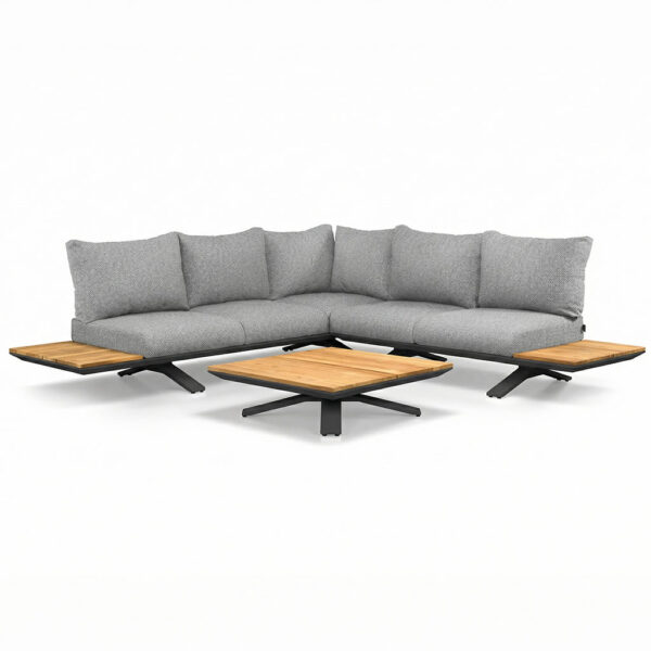 Möbel Kerkfeld in Borken - Möbel und Küchen auf 15.000 m² 28 SUNS Lounge-Set Stockholm, 3-tlg.