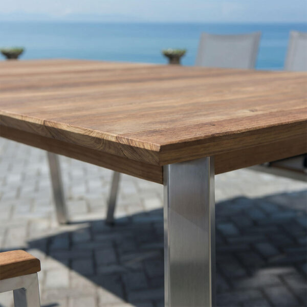 Möbel Kerkfeld in Borken - Möbel und Küchen auf 15.000 m² 12 ZEBRA Gartentisch Linax